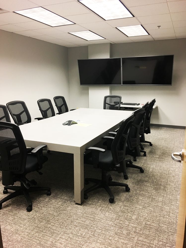 Orion Office Park: 8740 Orion Pl, Columbus, OH 43240